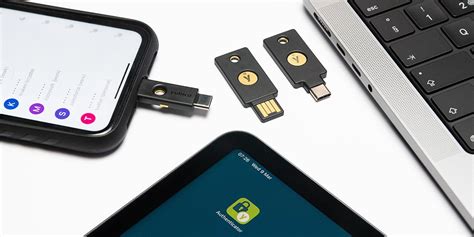 Using your YubiKey as a smart card in 